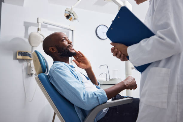 Best Knocked-Out Tooth (Avulsed Tooth) Treatment in North Lynnwood, WA